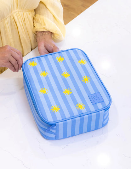 Large Insulated Lunch Bag | Hello Sunshine