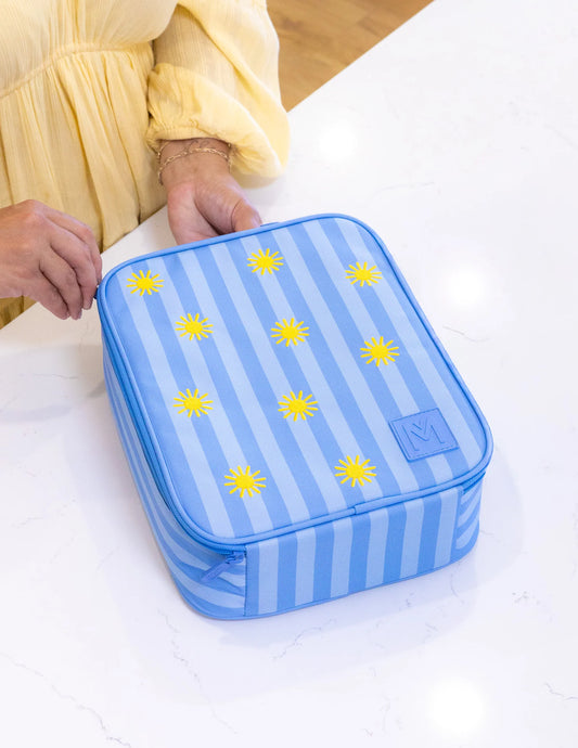 Large Insulated Lunch Bag | Hello Sunshine