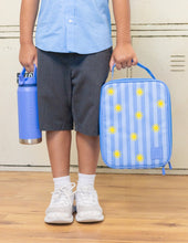 Load image into Gallery viewer, Large Insulated Lunch Bag | Hello Sunshine