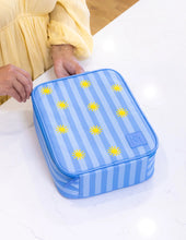 Load image into Gallery viewer, Large Insulated Lunch Bag | Hello Sunshine