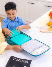 Load image into Gallery viewer, Large Insulated Lunch Bag | Stacker