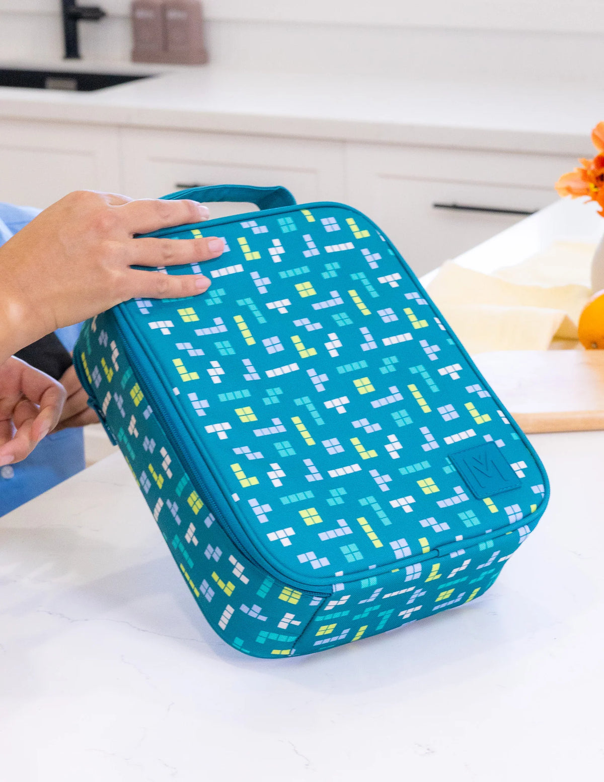 Large Insulated Lunch Bag | Stacker