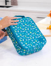 Load image into Gallery viewer, Large Insulated Lunch Bag | Stacker