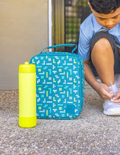 Load image into Gallery viewer, Large Insulated Lunch Bag | Stacker