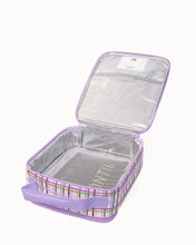 Load image into Gallery viewer, Large Insulated Lunch Bag | Berry Patch