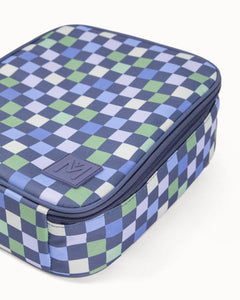 Large Insulated Lunch Bag | Checkmate