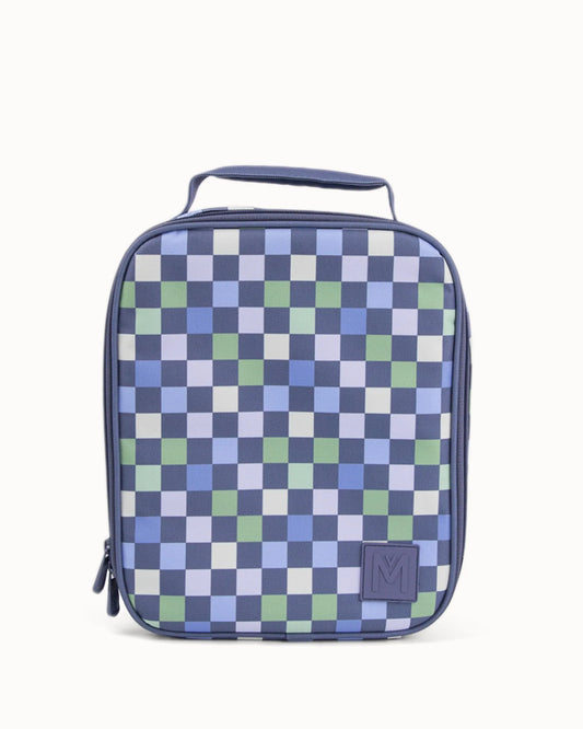 Large Insulated Lunch Bag | Checkmate