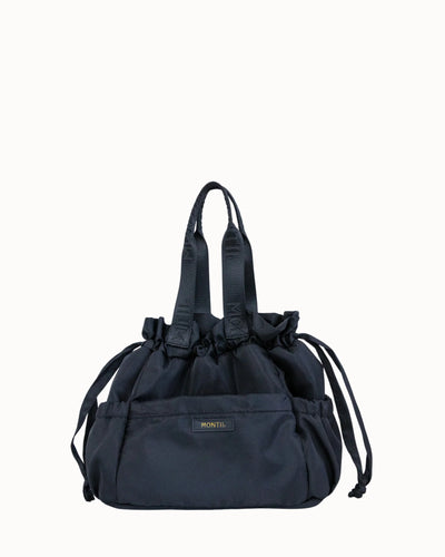 Insulated Lunch Tote Bag - Midnight