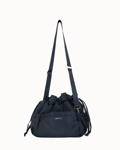Insulated Lunch Tote Bag - Midnight