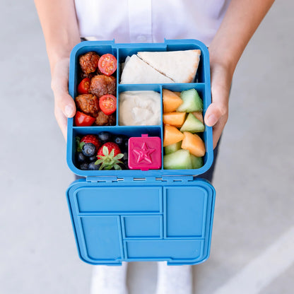 Bento Five | Galactic