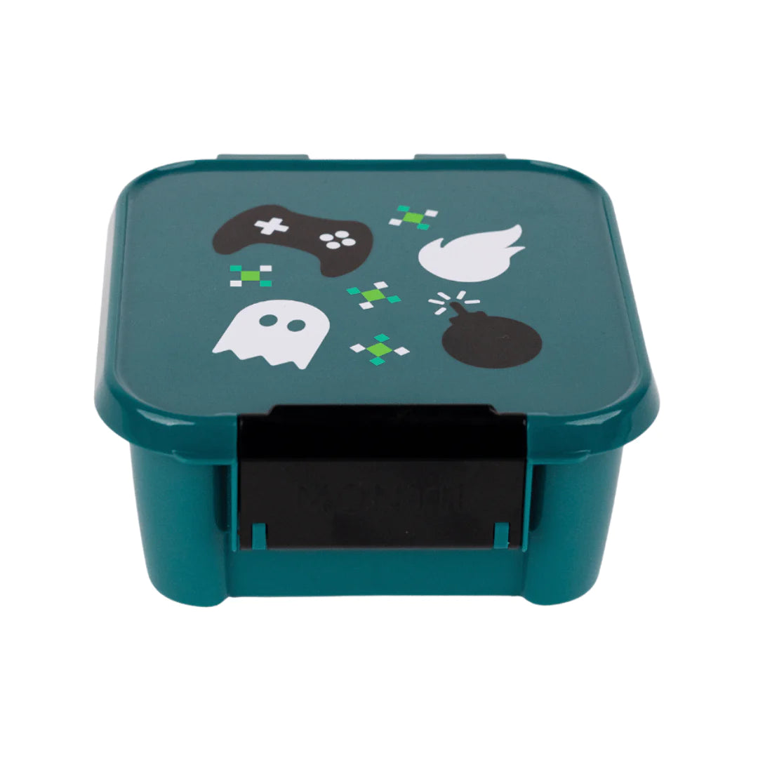 Bento Two | Game On