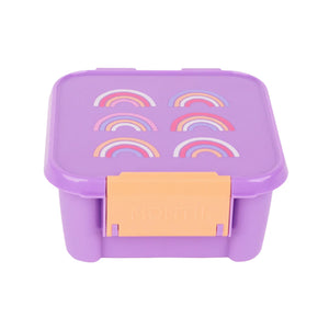 Bento Two | Rainbow Roller