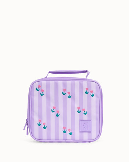 Medium Insulated Lunch Bag | Tiny Tulips