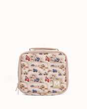 Load image into Gallery viewer, Medium Insulated Lunch Bag | Construction