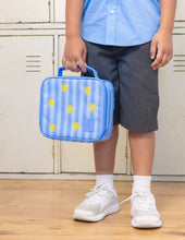 Load image into Gallery viewer, Medium Insulated Lunch Bag | Hello Sunshine