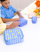 Load image into Gallery viewer, Medium Insulated Lunch Bag | Hello Sunshine