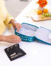 Load image into Gallery viewer, Medium Insulated Lunch Bag | Stacker