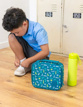 Load image into Gallery viewer, Medium Insulated Lunch Bag | Stacker