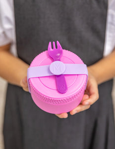 Insulated Mini Food Jar | Floss