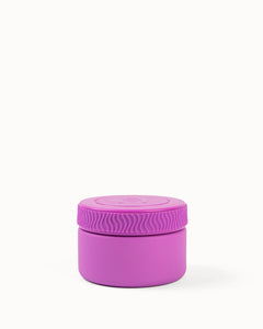 Insulated Mini Food Jar | Fuschia