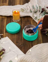 Load image into Gallery viewer, Insulated Mini Food Jar | Mojito