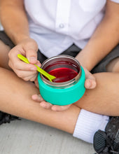Load image into Gallery viewer, Insulated Mini Food Jar | Mojito