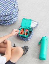 Load image into Gallery viewer, Mini Insulated Lunch Bag | Checkmate