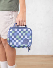 Load image into Gallery viewer, Mini Insulated Lunch Bag | Checkmate