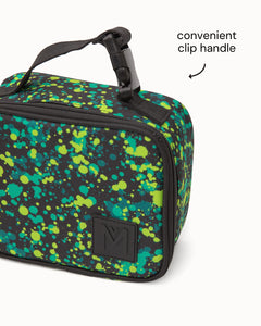 Mini Insulated Lunch Bag | Splat