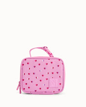 Load image into Gallery viewer, Mini Insulated Lunch Bag | Sweetheart