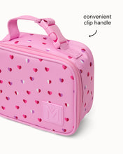 Load image into Gallery viewer, Mini Insulated Lunch Bag | Sweetheart