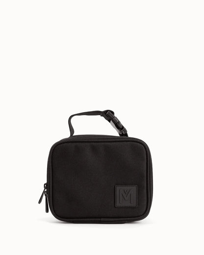 Mini Insulated Lunch Bag | Midnight