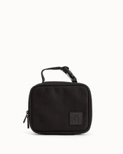 Load image into Gallery viewer, Mini Insulated Lunch Bag | Midnight