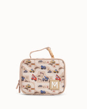 Load image into Gallery viewer, Mini Insulated Lunch Bag | Construction