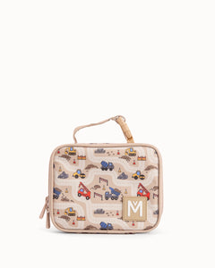 Mini Insulated Lunch Bag | Construction
