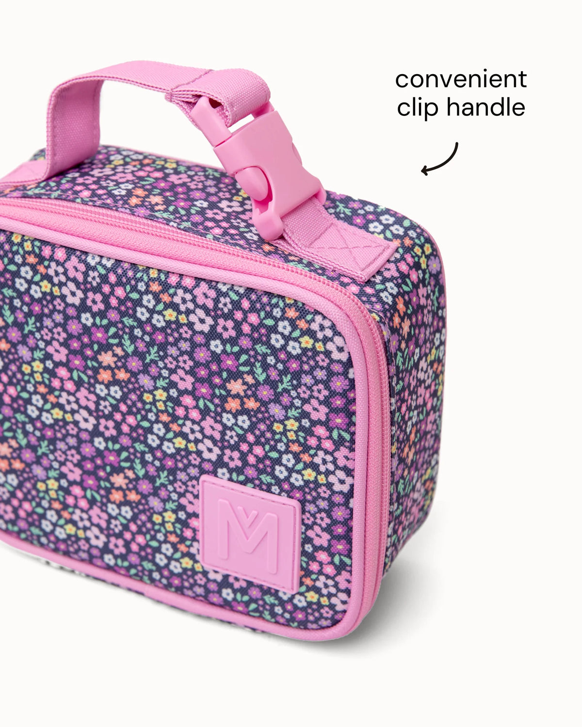 Mini Insulated Lunch Bag | Meadow