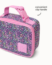 Load image into Gallery viewer, Mini Insulated Lunch Bag | Meadow