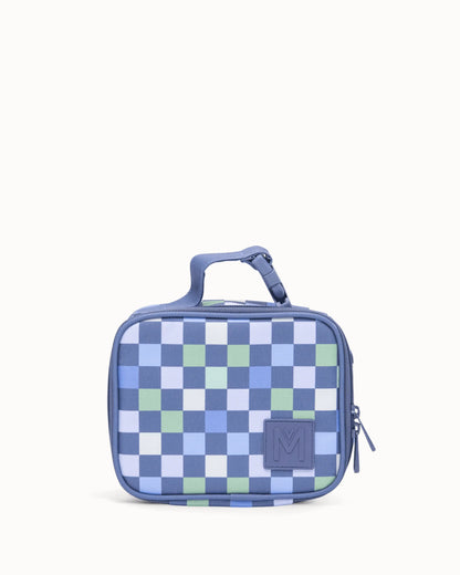 Mini Insulated Lunch Bag | Checkmate