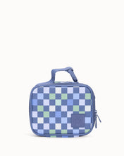 Load image into Gallery viewer, Mini Insulated Lunch Bag | Checkmate