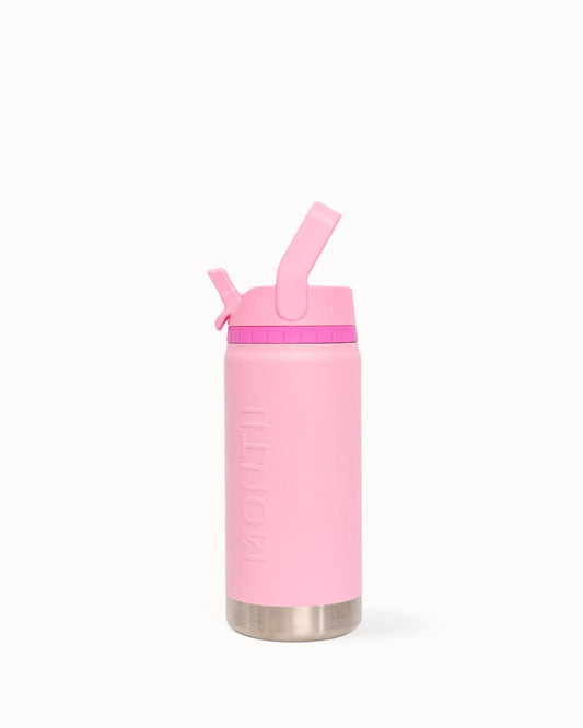 450ml Sport Drink Bottle - Bubblegum