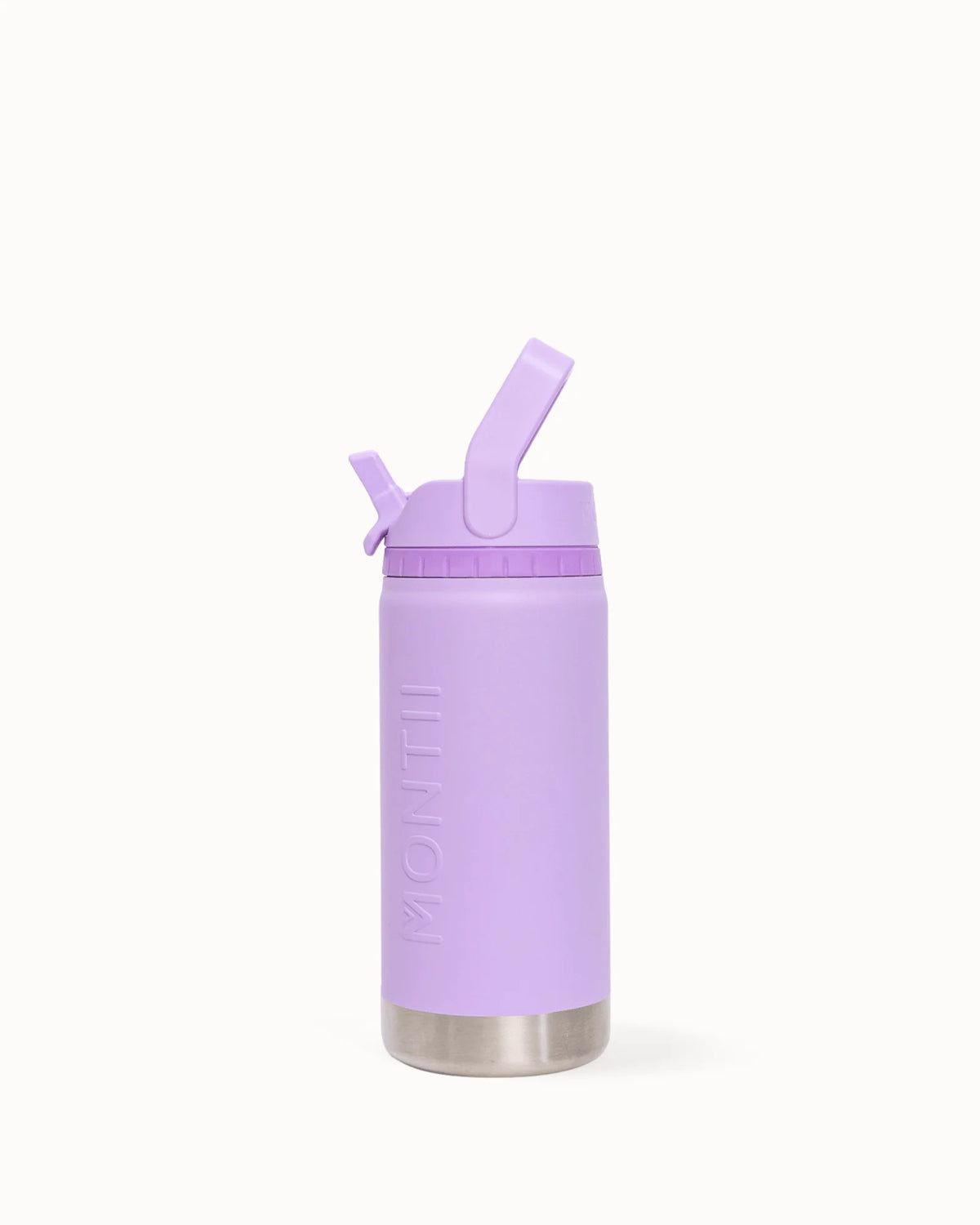 450ml Sport Drink Bottle - Lilac