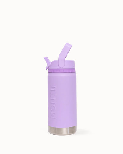 450ml Sport Drink Bottle - Lilac