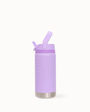 Load image into Gallery viewer, 450ml Sport Drink Bottle - Lilac