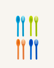 Load image into Gallery viewer, Out &amp; About Cutlery Set - Burst