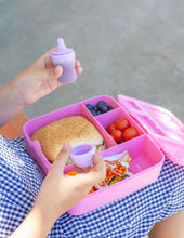 Load image into Gallery viewer, Silicone Sauce Bottle | Floss &amp; Lilac