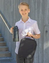Load image into Gallery viewer, Large Insulated Lunch Bag | Midnight 2.0