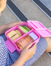 Load image into Gallery viewer, Bite Lunch Box | Floss