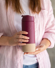Load image into Gallery viewer, Universal Insulated Base 475ML | Ruby
