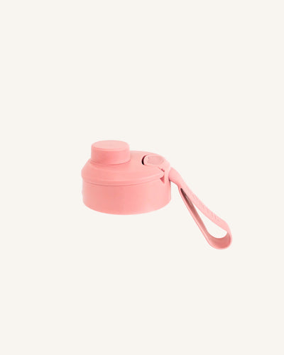 Screw Top Lid | Camellia