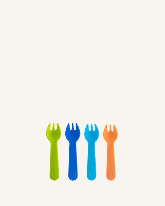 Spork Set - Burst